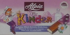 Alpia fur Kinder 1